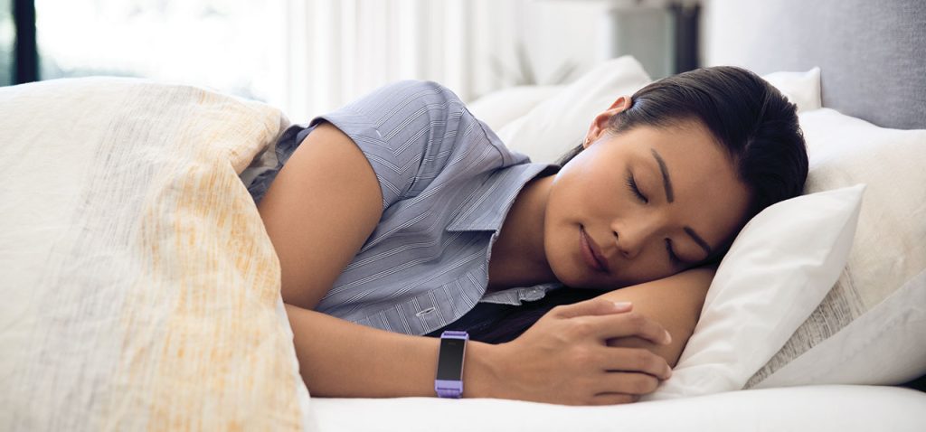 How Your Health Watch Can Improve Your Rest