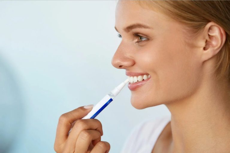 Whitening Pens