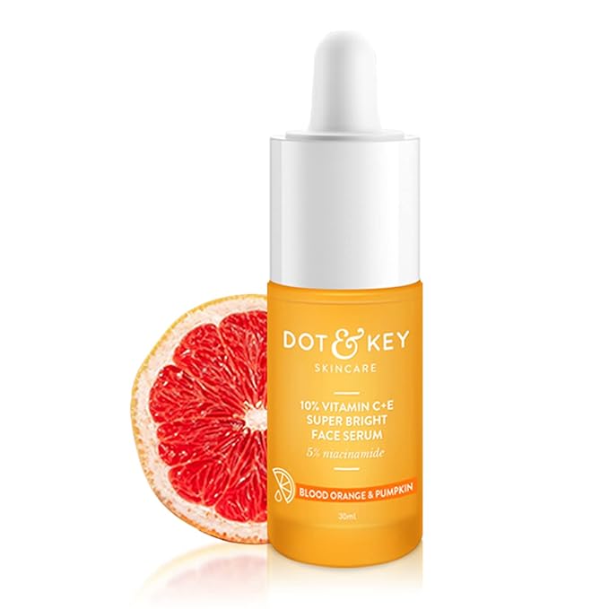 Dot and Key 10% Vitamin C+E Serum with 5% Niacinamide