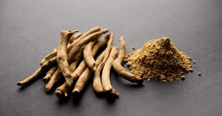 Unveiling the Power of Ashwagandha: Nature’s Stress Buster