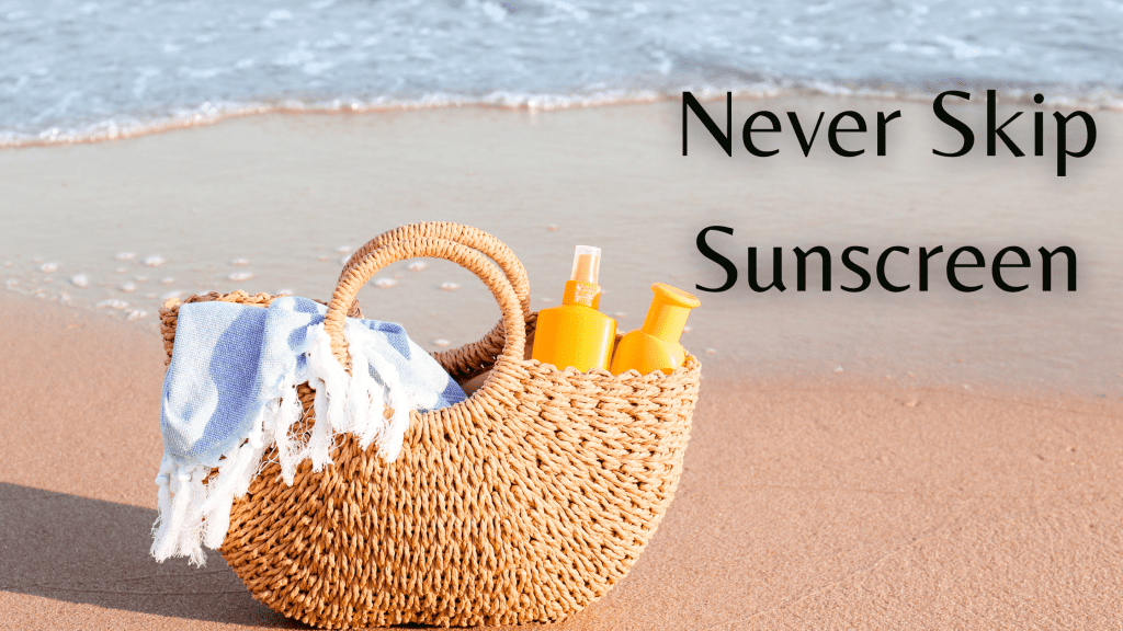 top 5 sunscreens in india