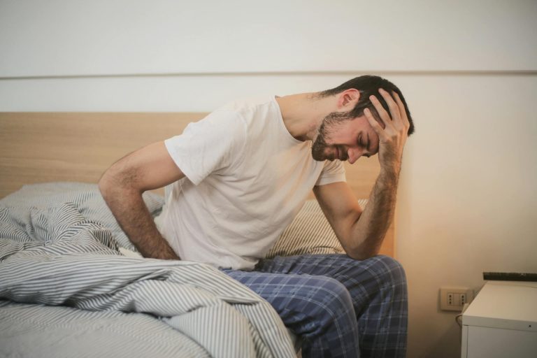 Chronic Fatigue Syndrome