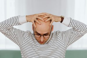 Understanding Baldness in Men: Causes, Treatments, and Coping Strategies