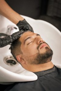 10 Powerful Men Hair Care Tips : Achieve Healthier, Stronger Hair