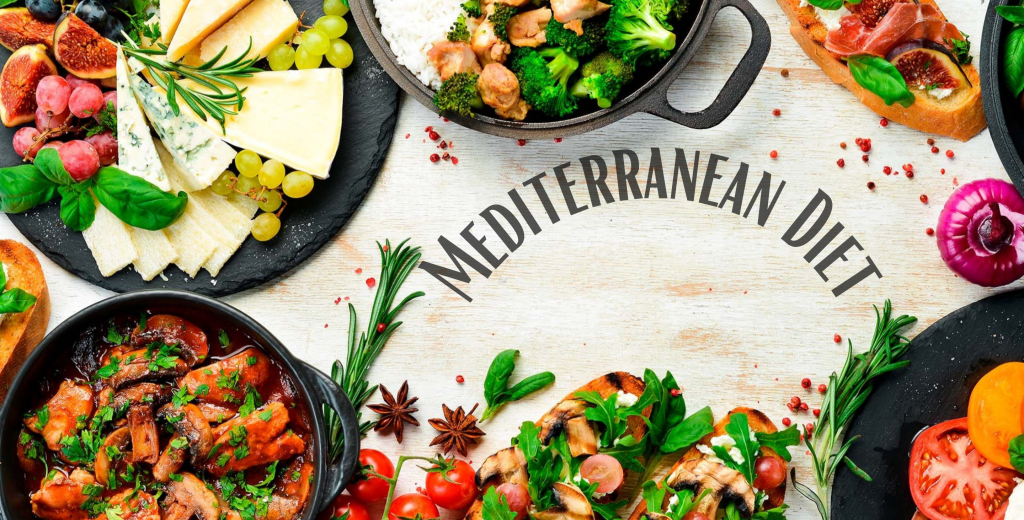 Mediterranean Diet